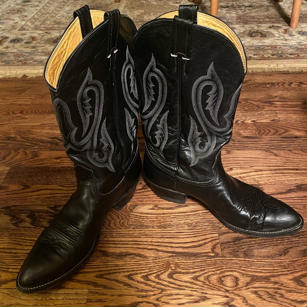 Nocona Men’s Cowboy Boots